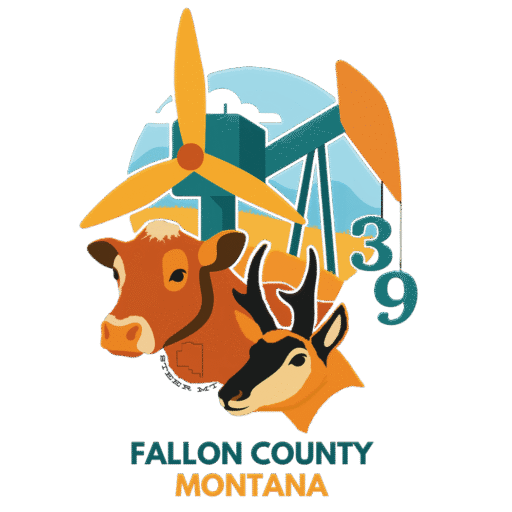 Fallon County