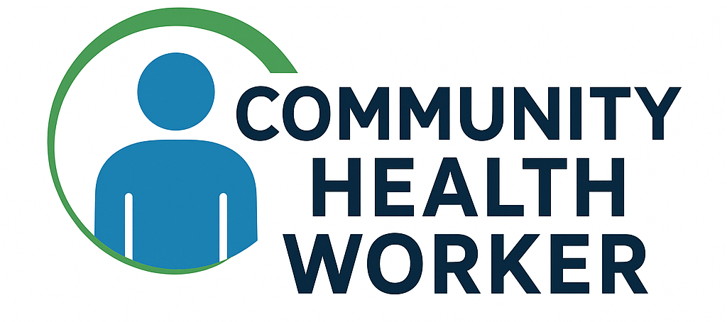 Community health Worker icon